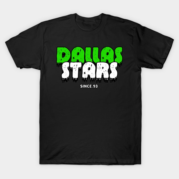 Dallas since 93 T-Shirt by Cahya. Id